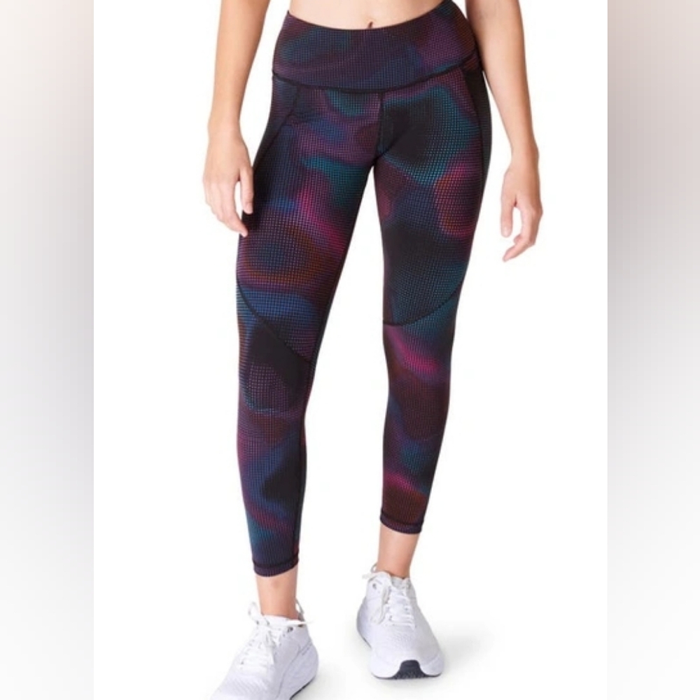 Sweaty Betty Power Leggings